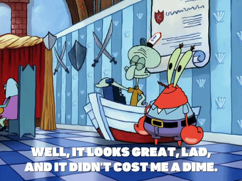 Waffle cute GIF Find on GIFER