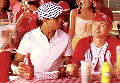 High school musical 2 GIF - Find on GIFER