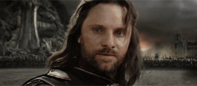 Fellowship of the ring GIF - Find on GIFER