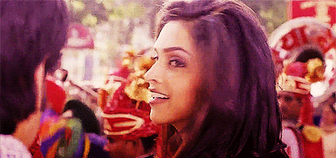 Female founder deepika padukone bollywood GIF - Find on GIFER