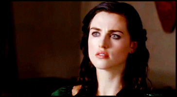 Merlin morgana tv GIF - Find on GIFER