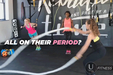 Fitness gym workout GIF - Find on GIFER
