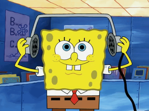 Animated GIF spongebob squarepants, season 6, free download episode 12, por...