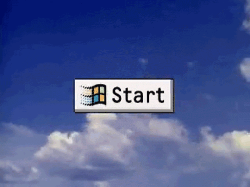 Windows 95 Logo Gif