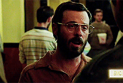 Halt and catch fire GIF Find on GIFER