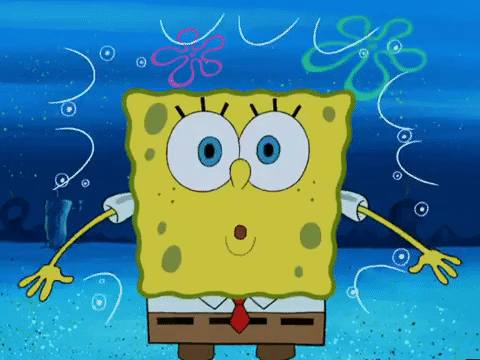 Animated GIF spongebob squarepants, season 6, episode 10, free download p z...