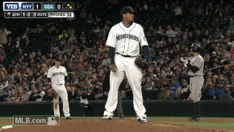 Mariners GIFs - Get the best gif on GIFER