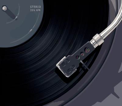 Vinyl records GIFs - Get the best gif on GIFER