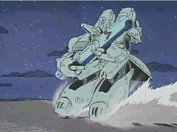 Top 10 Best Action-Packed Mecha Anime Of All Time - Ranked