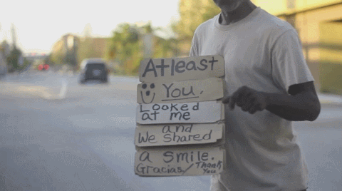 Homeless GIF - Find on GIFER