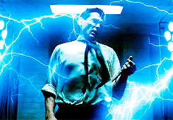 GIF watchmen - animated GIF on GIFER
