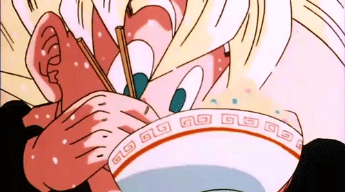 Gokusupersayain GIFs  Get the best GIF on GIPHY