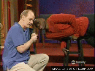Whose line gif find on gifer