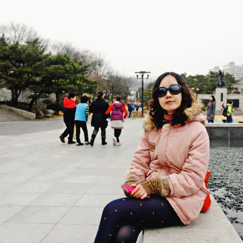 Korea blog park GIF Find on GIFER