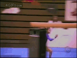 vault gymnastics gif