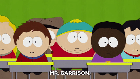 Eric cartman gross token black GIF - Find on GIFER Eric cartman gross token black GIF - Find on GIFER