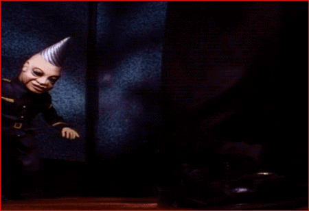 Puppet GIF - Find on GIFER