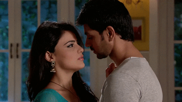 GIF romance - animated GIF on GIFER