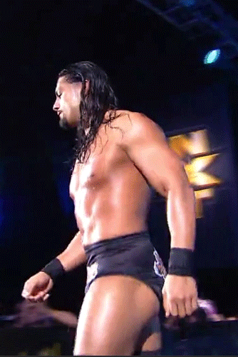 Animated GIF roman reigns, free download. 