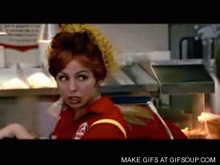 Gif fucking dont be rude 15 Embarrassing