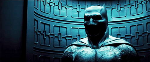 Movies batman superman GIF - Find on GIFER