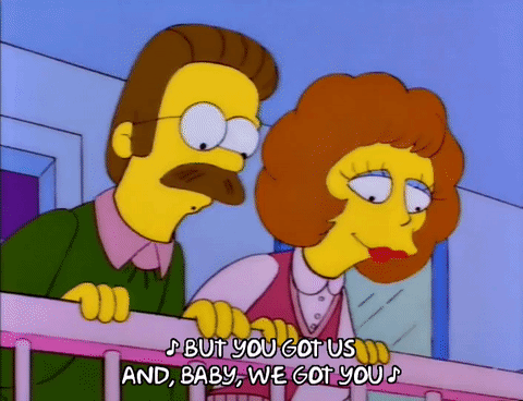 Season 7 episode 3 maggie simpson GIF Find on GIFER