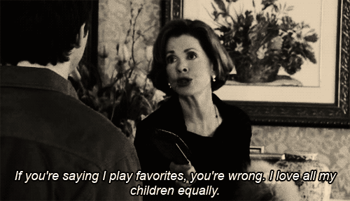 Lucille bluth GIF - Find on GIFER