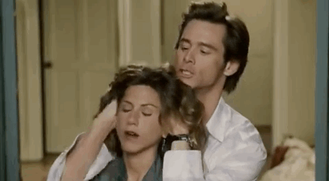 Bruce Almighty Gif 6
