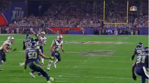 Pats Superbowl GIF - Pats Superbowl Locker - Discover & Share GIFs