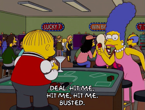 Angry Ralph Simpsons Homer simpson episode 3 angry GIF - Find on GIFER