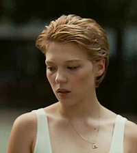 Lea Seydoux Hot Lea Seydoux 9GAG