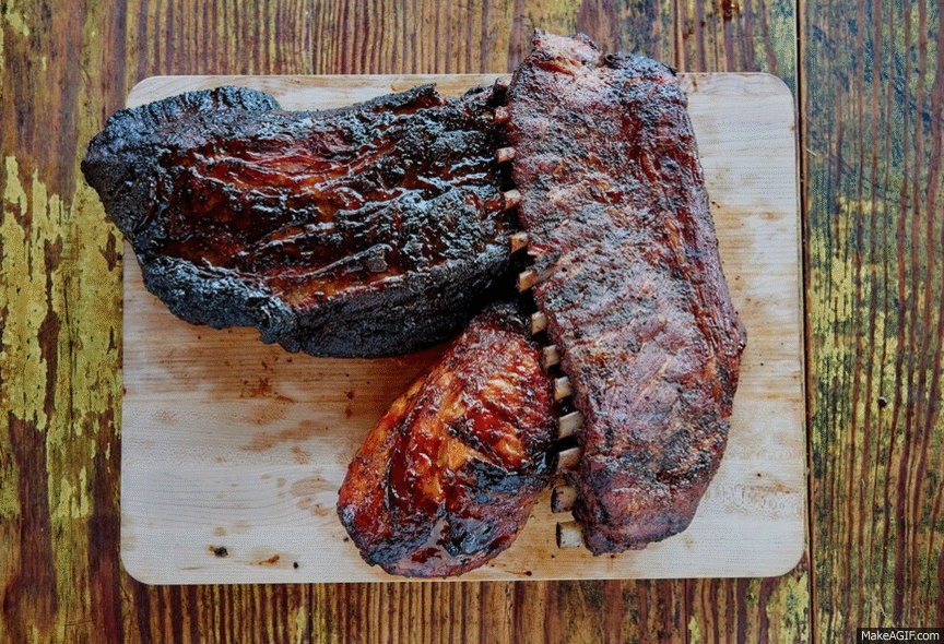 Meat GIF - Find on GIFER