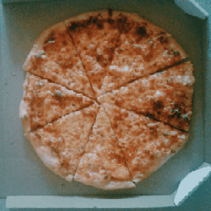 Food porn pizza GIF - Encontrar en GIFER