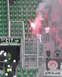 Гифка fan брызги спрей гиф картинка, скачать анимированный gif на GIFER