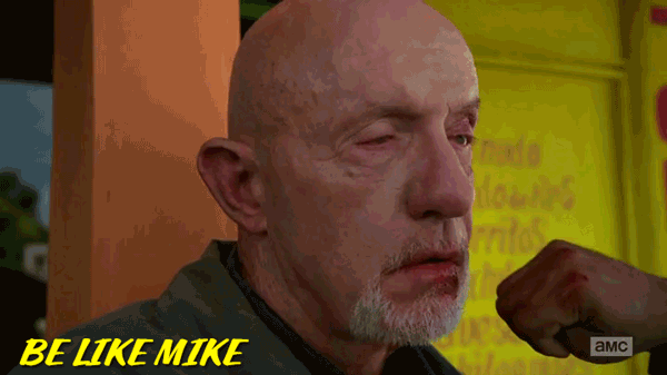 Saul Goodman Gif Find On Gifer