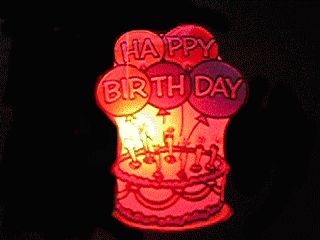 Happy Birthday Gif Cake With Coffee Pictures, Photos, and Images for  Facebook, Tumblr, Pinterest, and Twitter