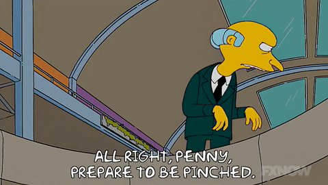 Episode 1 season 19 GIF - Find on GIFER