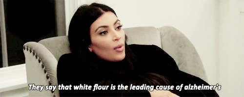 Kim kardashian but the video was awful and i couldnt find it anywhere else  why is she so funny GIF - Find on GIFER