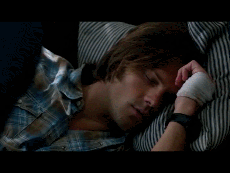 Awake GIF - Find on GIFER