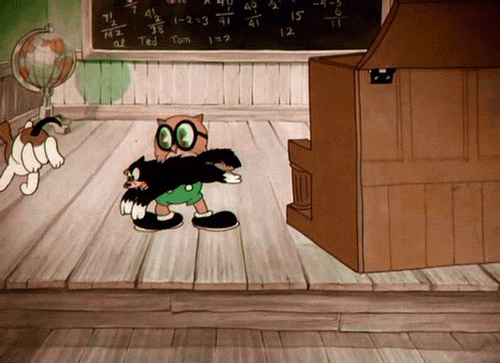 Cartoon hard. Зацикленная гифка мульт. Мультфильм школа гиф. Гифки из мультфильмов зацикленные. Лесная школа gif.