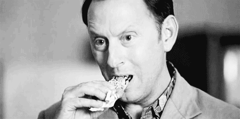 Perdidos Lost Benjamin Linus Gif Find On Gifer