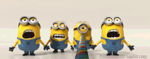GIF despicable me 2 despicable me minion - animated GIF on GIFER