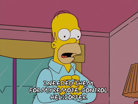 Homer simpson episode 2 GIF - Find on GIFER