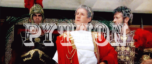 Monty python terry gilliam GIF - Find on GIFER