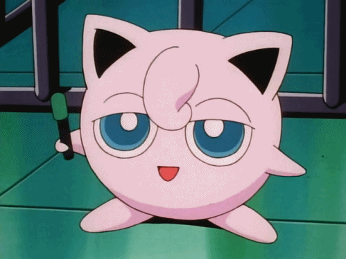 This Day in TV History  February 20th 1999  Pokemons The Song of  Jigglypuff Airs  Pony Producers Positively Pony