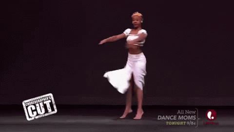 lee dance company, Dimensions: 480x270 px Download GIF abby, amber alert, o...