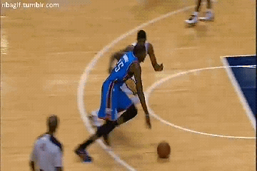 Indiana pacers yooo basketball GIF - Find on GIFER