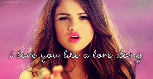 Selena gomez selena GIF - Find on GIFER