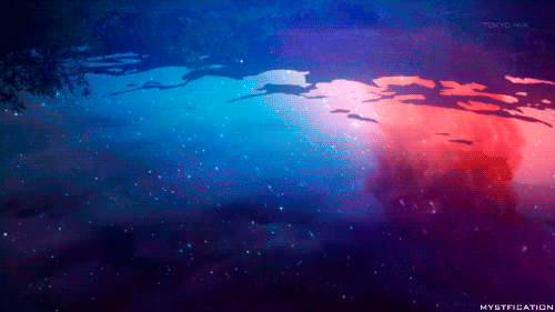 Peaceful river sunny GIF Find on GIFER