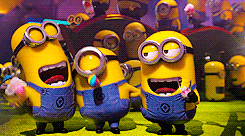 Despicable Me 2 Gif Find On Gifer
